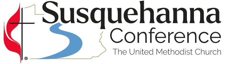 Susquehanna Conference UMC
